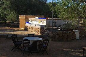 Accampamento Rurale Macaria