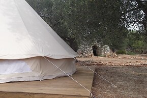 Accampamento Rurale Macaria