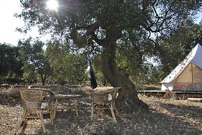 Accampamento Rurale Macaria