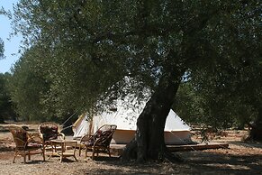 Accampamento Rurale Macaria