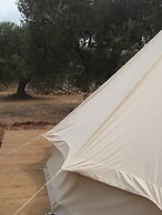 Accampamento Rurale Macaria