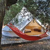 Accampamento Rurale Macaria