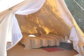 Accampamento Rurale Macaria