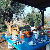 Accampamento Rurale Macaria