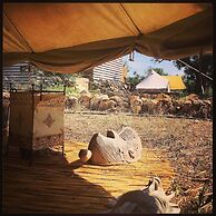 Accampamento Rurale Macaria