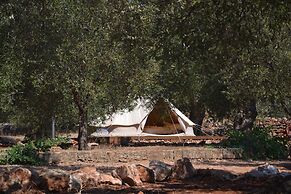 Accampamento Rurale Macaria