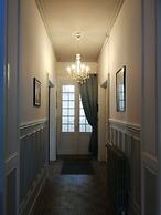 Chambres d'hôtes H De Surgeres