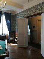 Chambres d'hôtes H De Surgeres