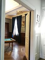 Chambres d'hôtes H De Surgeres