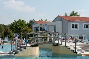 Camping L'Abri des Pins