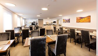 Hotel Vaduzerhof by b_smart