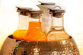 Hotel Vaduzerhof by b_smart