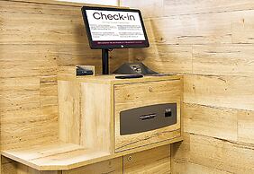 Hotel Vaduzerhof by b_smart