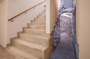 Hotel Vaduzerhof by b_smart