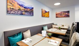 Hotel Vaduzerhof by b_smart