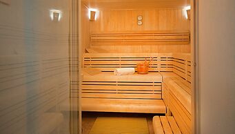 Hotel Vaduzerhof by b_smart