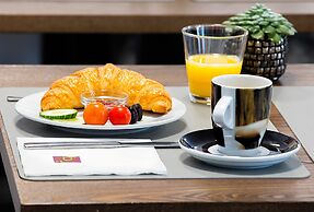 Hotel Vaduzerhof by b_smart