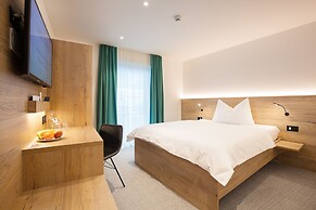 Hotel Vaduzerhof by b_smart