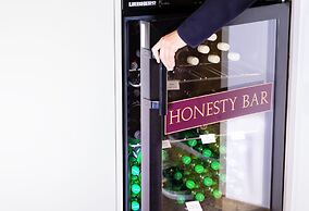 Hotel Vaduzerhof by b_smart