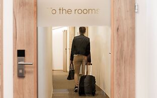 Hotel Vaduzerhof by b_smart