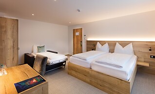 Hotel Vaduzerhof by b_smart