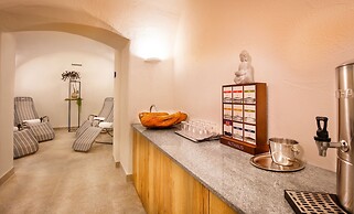 Hotel Vaduzerhof by b_smart