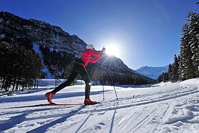 Hotel Vaduzerhof by b_smart