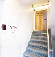 Hotel Vaduzerhof by b_smart