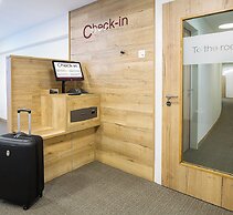 Hotel Vaduzerhof by b_smart