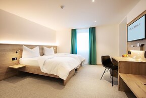 Hotel Vaduzerhof by b_smart