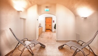 Hotel Vaduzerhof by b_smart