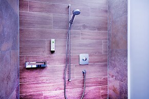 Hotel Vaduzerhof by b_smart