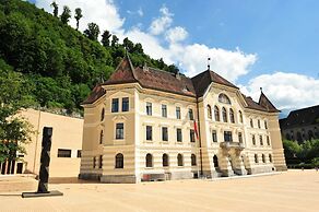 Hotel Vaduzerhof by b_smart