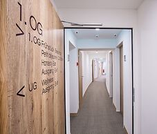 Hotel Vaduzerhof by b_smart