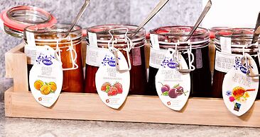 Hotel Vaduzerhof by b_smart