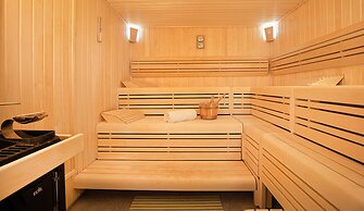 Hotel Vaduzerhof by b_smart