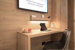 Hotel Vaduzerhof by b_smart