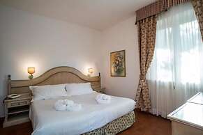 Antico Colle Toscano Resort