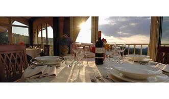 Antico Colle Toscano Resort