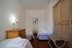 Antico Colle Toscano Resort