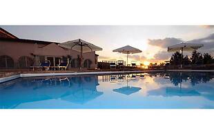 Antico Colle Toscano Resort