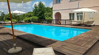 Antico Colle Toscano Resort