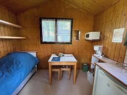 Camping de Tauves