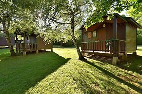 Camping de Tauves