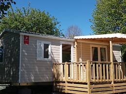 Camping de Tauves