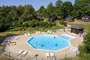 Camping de Tauves