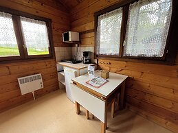 Camping de Tauves