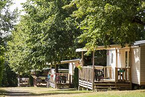 Camping de Tauves