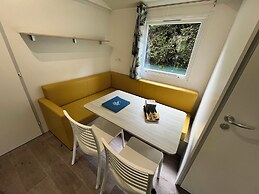 Camping de Tauves