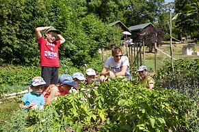 Camping de Tauves